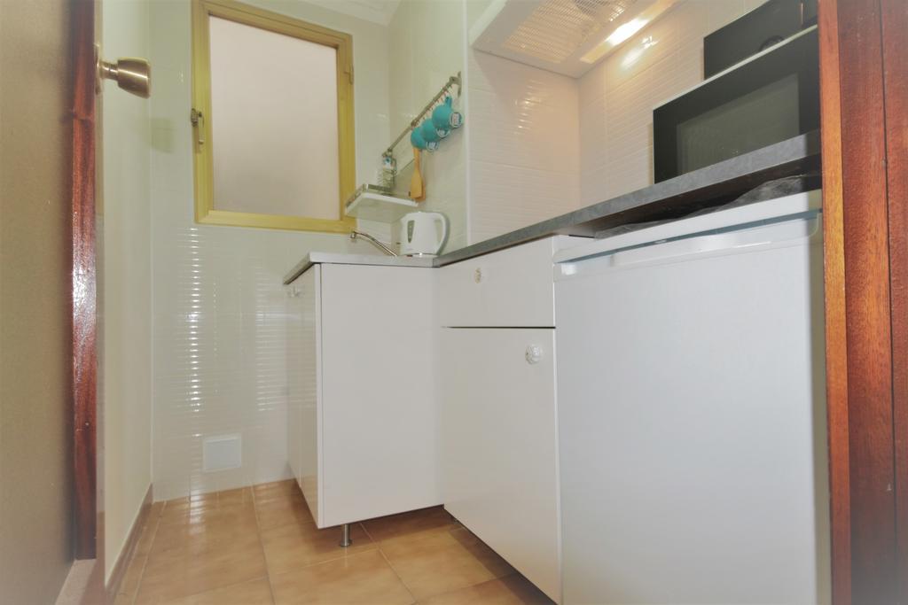 Appartement Estudio Marina De *