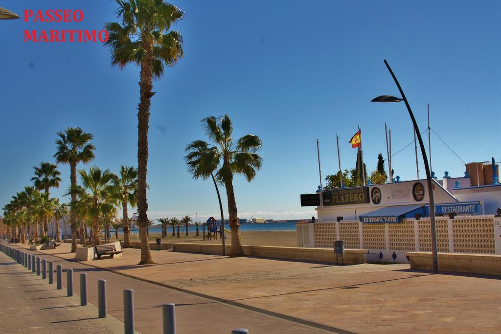 Estudio Marina De Santa Pola