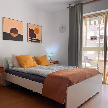 Estudio Marina De Santa Pola Zewnętrze zdjęcie