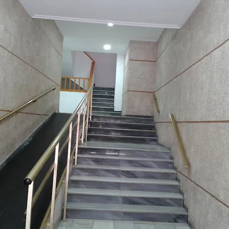 Estudio Marina De Santa Pola Zewnętrze zdjęcie