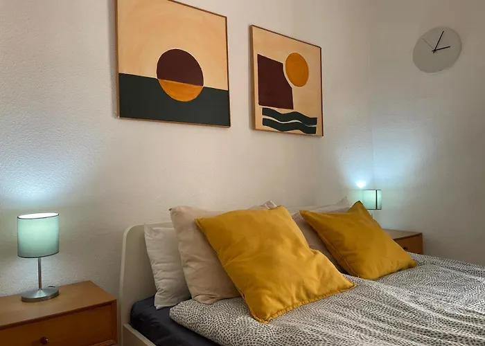 Estudio Marina De Santa Pola