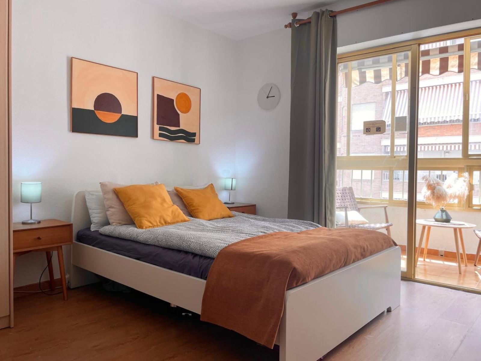 Apartment Estudio Marina De Santa Pola