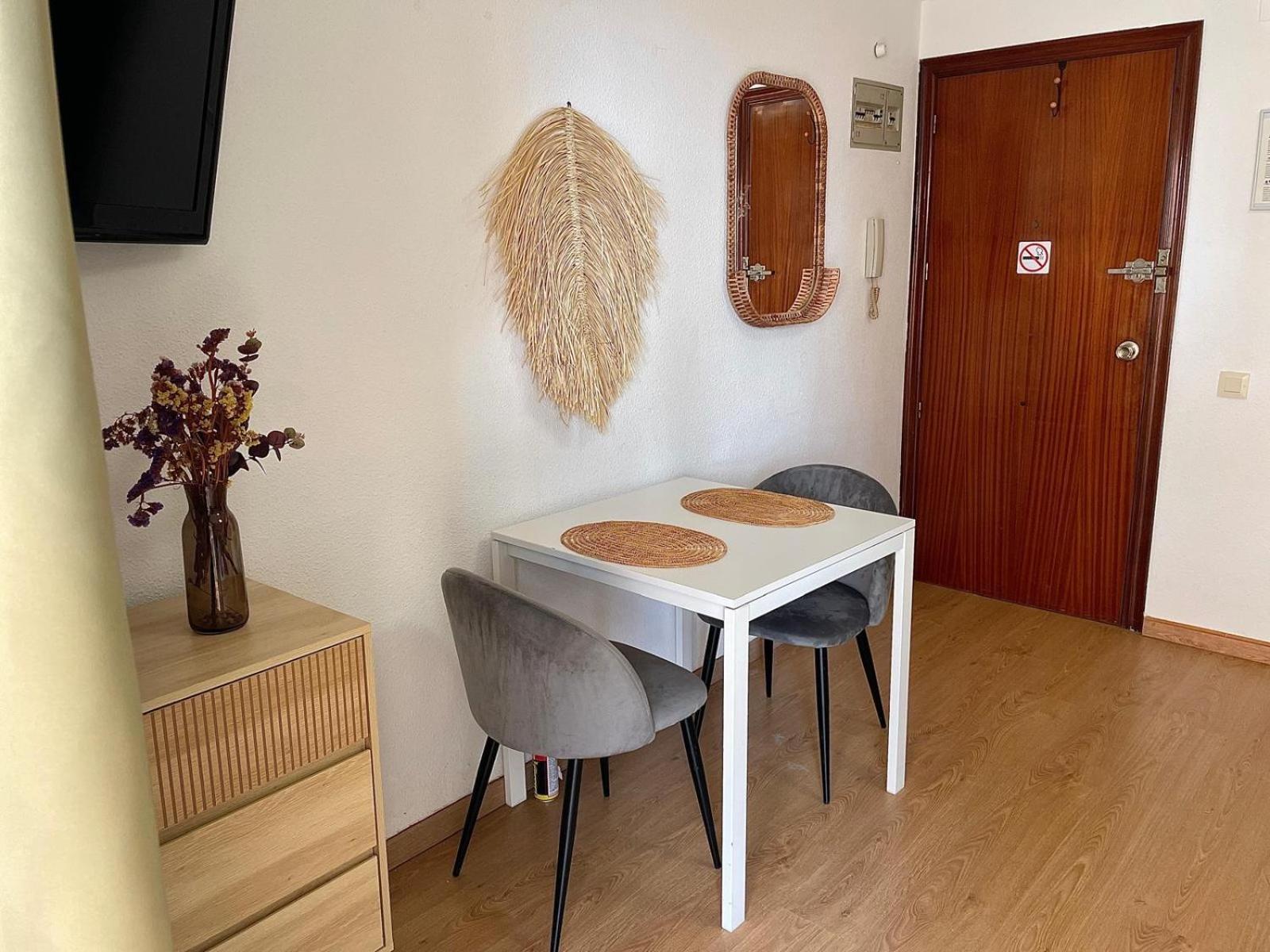 Apartment Estudio Marina De *