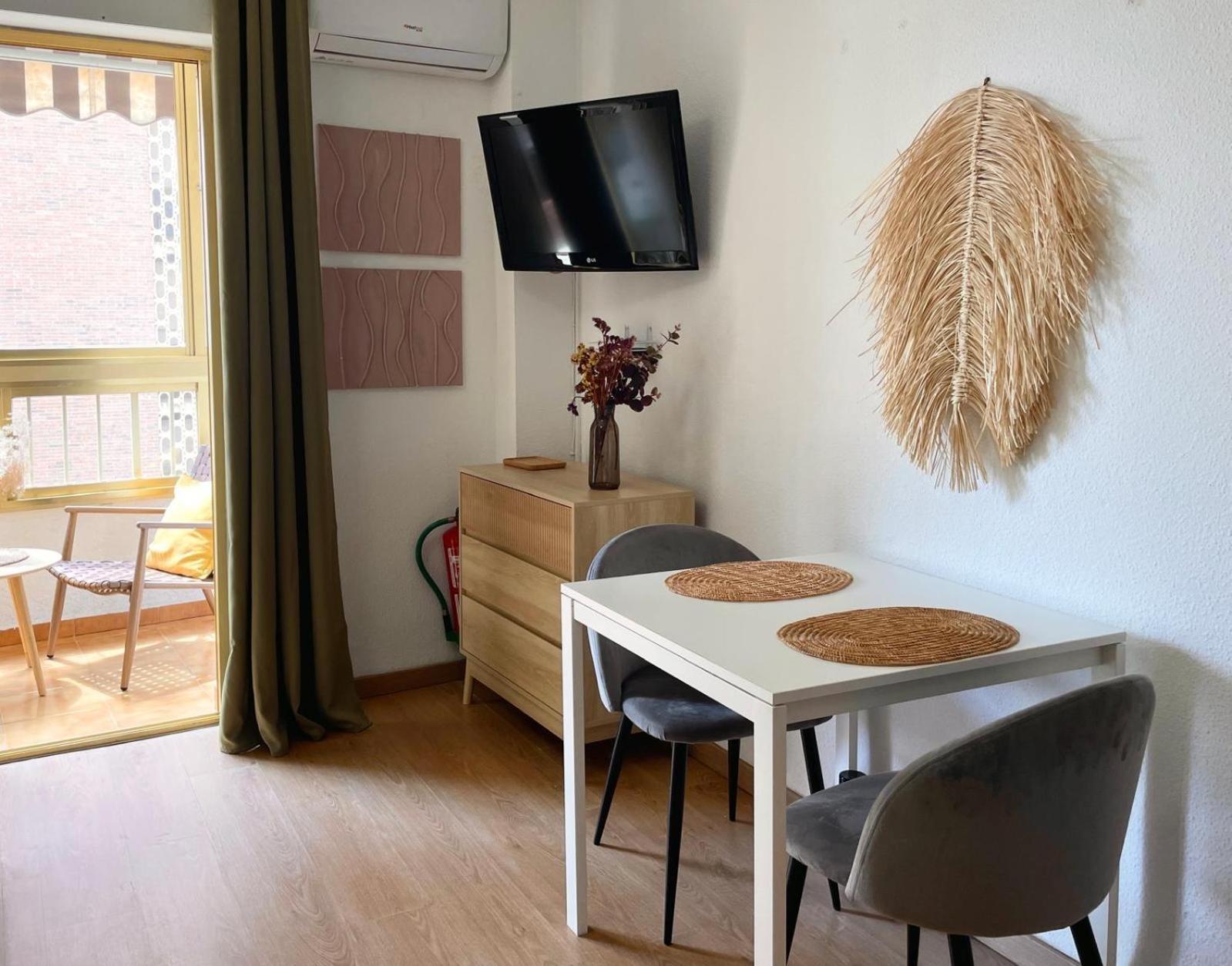 Estudio Marina De Apartment Santa Pola