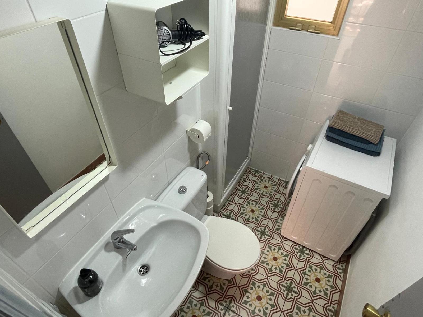 Estudio Marina De Apartment *