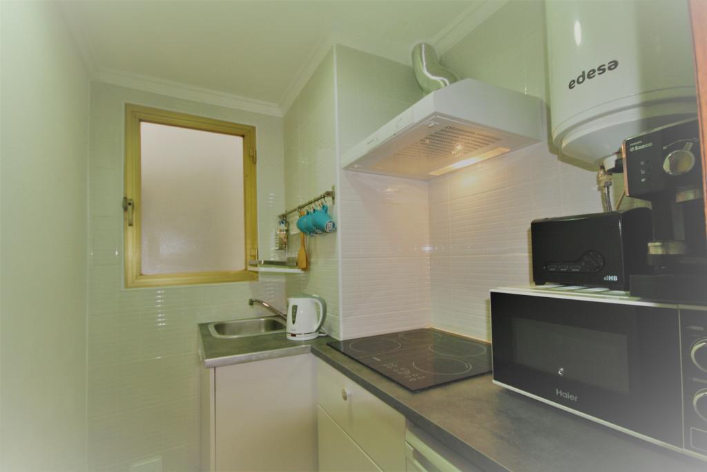 Estudio Marina De Apartment