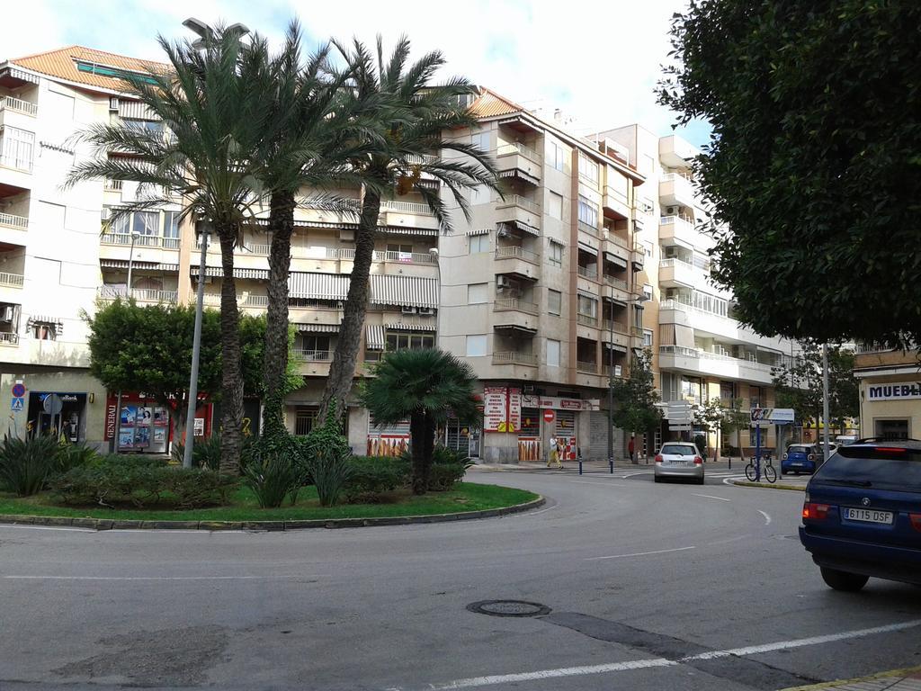 Estudio Marina De Apartment *