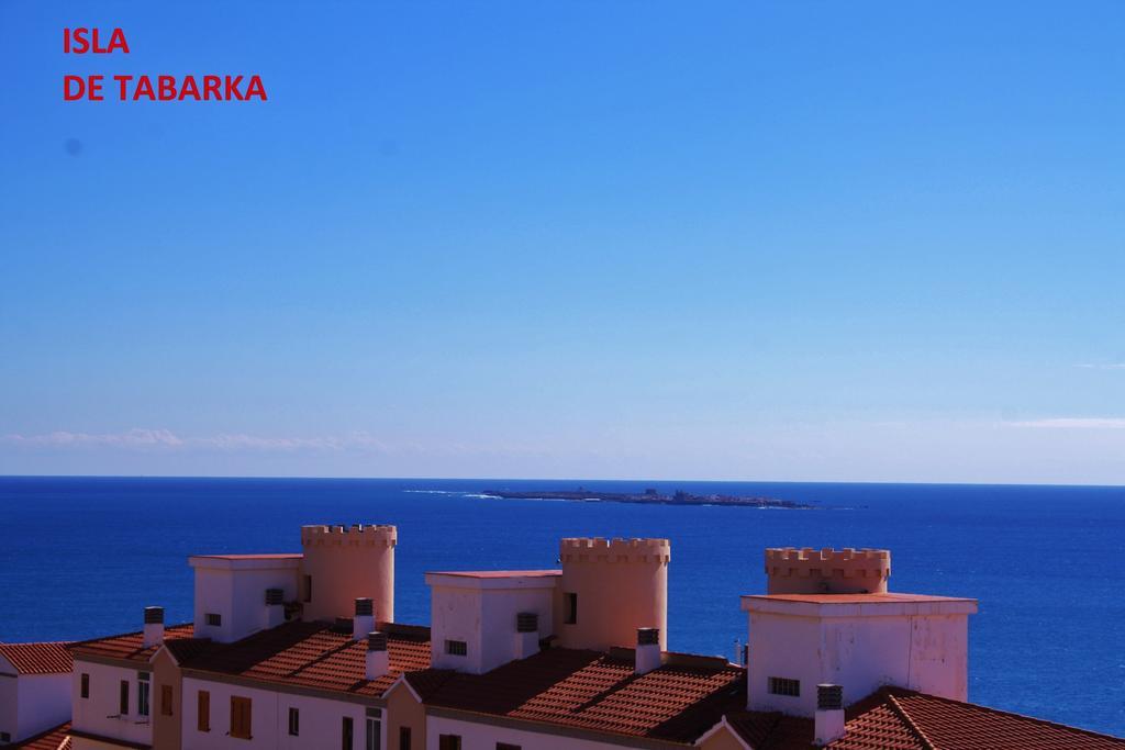 Estudio Marina De Santa Pola