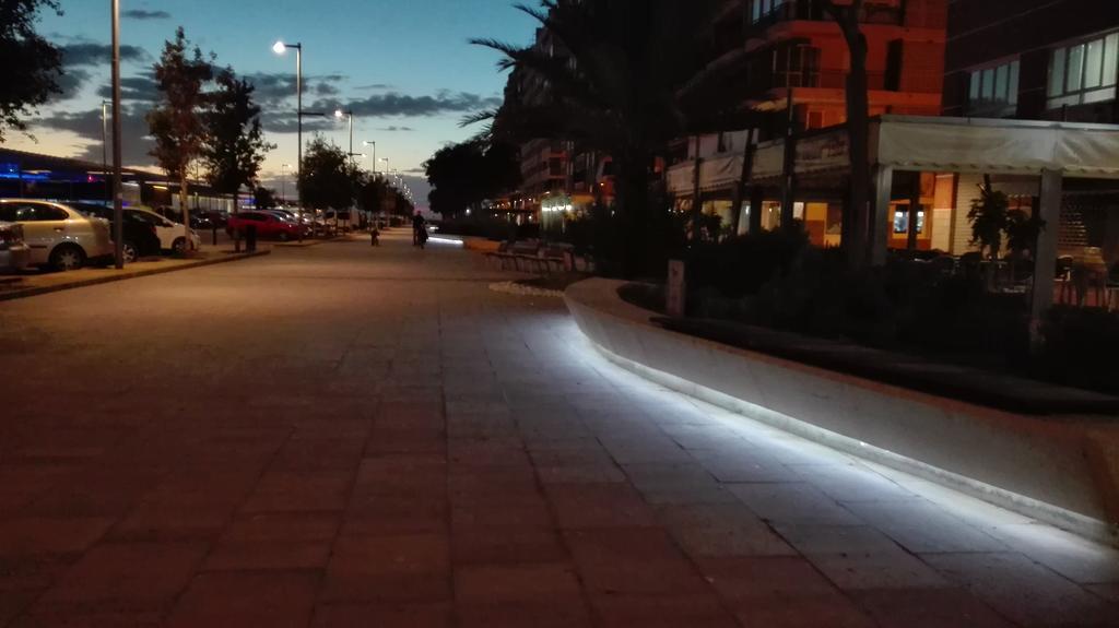 Apartment Estudio Marina De Santa Pola